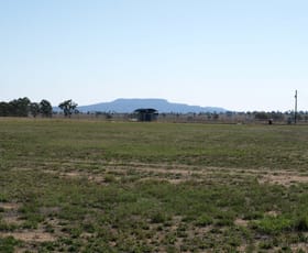 Development / Land commercial property for sale at 13 Airport Drive Injune QLD 4454
