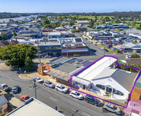 Shop & Retail commercial property for sale at 32 Wallace Street Macksville NSW 2447