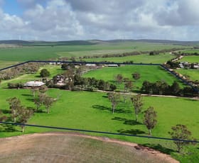Hotel, Motel, Pub & Leisure commercial property for sale at Hummocks Station/45 Barunga Homestead Rd Snowtown SA 5520