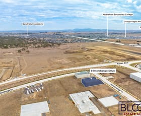Factory, Warehouse & Industrial commercial property for sale at 9 Interchange Drive Mickleham VIC 3064