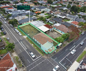 Development / Land commercial property sold at 133 Park Road Auburn NSW 2144