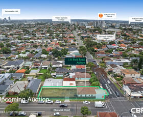 Offices commercial property for sale at 133 Park Road Auburn NSW 2144