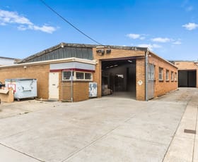 Factory, Warehouse & Industrial commercial property for sale at 15 Viking Court Cheltenham VIC 3192