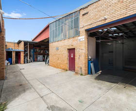 Factory, Warehouse & Industrial commercial property for sale at 15 Viking Court Cheltenham VIC 3192