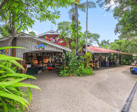 Hotel, Motel, Pub & Leisure commercial property for sale at 2-4 Rob Veivers Drive Kuranda QLD 4881