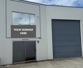Factory, Warehouse & Industrial commercial property for sale at 9/225A Brisbane Road Biggera Waters QLD 4216