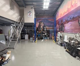 Factory, Warehouse & Industrial commercial property for sale at 9/225A Brisbane Road Biggera Waters QLD 4216