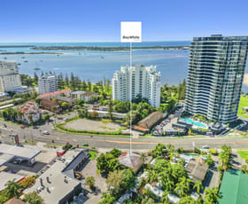 Development / Land commercial property for sale at 10 Frank Street Labrador QLD 4215