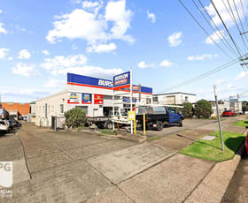 Factory, Warehouse & Industrial commercial property for lease at Unit 2/11 Stanley Street Peakhurst NSW 2210
