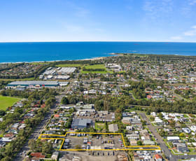 Development / Land commercial property for sale at 51 Bellambi Lane Bellambi NSW 2518