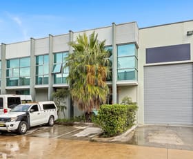 Factory, Warehouse & Industrial commercial property for sale at Unit 28/85-115 Alfred Road Chipping Norton NSW 2170