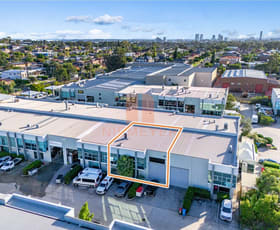 Factory, Warehouse & Industrial commercial property for sale at Unit 28/85-115 Alfred Road Chipping Norton NSW 2170