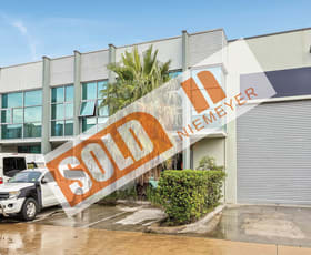 Factory, Warehouse & Industrial commercial property for sale at Unit 28/85-115 Alfred Road Chipping Norton NSW 2170