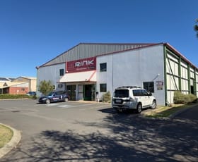Factory, Warehouse & Industrial commercial property for sale at 16 Gibbons Road Davenport WA 6230