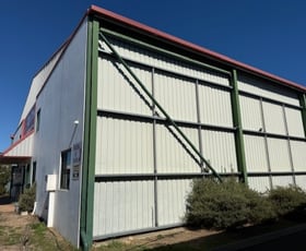 Factory, Warehouse & Industrial commercial property for sale at 16 Gibbons Road Davenport WA 6230