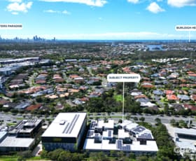 Offices commercial property for sale at 5/249 Scottsdale Drive Robina QLD 4226