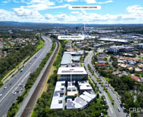 Offices commercial property for sale at 5/249 Scottsdale Drive Robina QLD 4226
