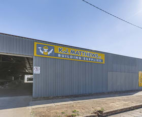 Factory, Warehouse & Industrial commercial property for sale at 302 Hoskins Street Temora NSW 2666