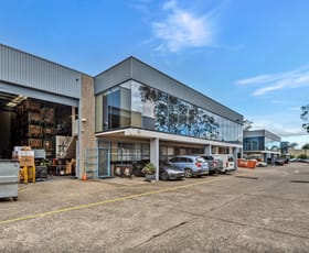 Factory, Warehouse & Industrial commercial property for sale at 8/1 Cowpasture Place Wetherill Park NSW 2164