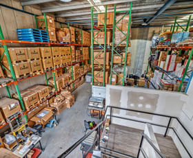 Factory, Warehouse & Industrial commercial property for sale at 8/1 Cowpasture Place Wetherill Park NSW 2164