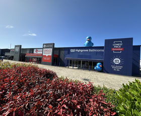Factory, Warehouse & Industrial commercial property for sale at 3/17 Isles Drive Coffs Harbour NSW 2450