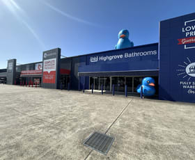 Factory, Warehouse & Industrial commercial property for sale at 3/17 Isles Drive Coffs Harbour NSW 2450