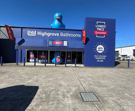 Other commercial property for sale at 3/17 Isles Drive Coffs Harbour NSW 2450