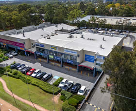 Shop & Retail commercial property for sale at Unit 11, 19 Victoria Avenue Castle Hill NSW 2154