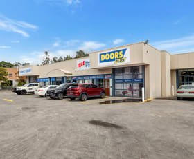 Shop & Retail commercial property for sale at Unit 11, 19 Victoria Avenue Castle Hill NSW 2154
