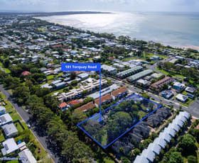 Development / Land commercial property for sale at Woolshed Eco Lodge 181 Torquay Road Scarness QLD 4655