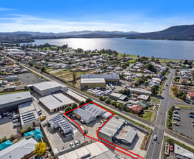 Factory, Warehouse & Industrial commercial property for sale at 105 Grove Road Glenorchy TAS 7010