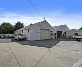 Factory, Warehouse & Industrial commercial property for sale at 105 Grove Road Glenorchy TAS 7010