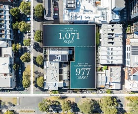 Development / Land commercial property for sale at 14-22 Villiers Street & 68-74 Courtney Street North Melbourne VIC 3051
