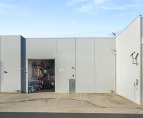 Factory, Warehouse & Industrial commercial property for sale at 6/29-39 Westwood Drive Ravenhall VIC 3023
