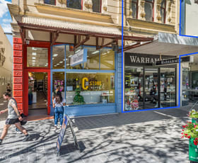 Shop & Retail commercial property for sale at 24 Bridge Mall Ballarat Central VIC 3350