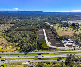 Development / Land commercial property for sale at 219 Westphalen Drive Riverview QLD 4303