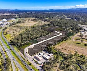 Development / Land commercial property for sale at 219 Westphalen Drive Riverview QLD 4303