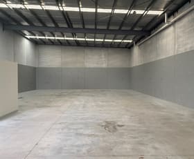Factory, Warehouse & Industrial commercial property for sale at 5/25 STUD RD Bayswater VIC 3153