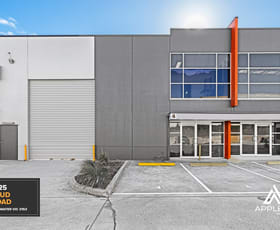 Factory, Warehouse & Industrial commercial property for lease at 4/25 STUD RD Bayswater VIC 3153