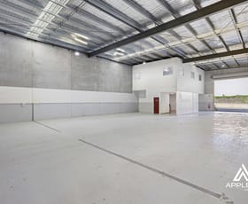 Factory, Warehouse & Industrial commercial property for lease at 4/25 STUD RD Bayswater VIC 3153