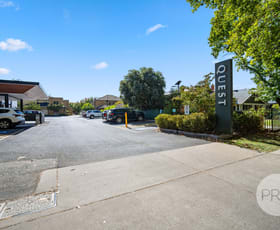 Hotel, Motel, Pub & Leisure commercial property sold at 24/69 Gurwood Street Wagga Wagga NSW 2650