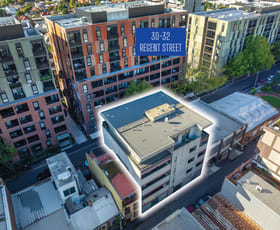 Development / Land commercial property for sale at 30-32 Regent Street Prahran VIC 3181
