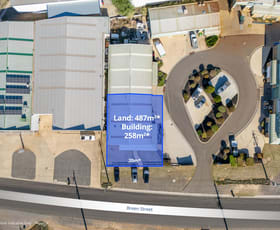 Factory, Warehouse & Industrial commercial property for sale at 1/109 Breen Street Golden Square VIC 3555