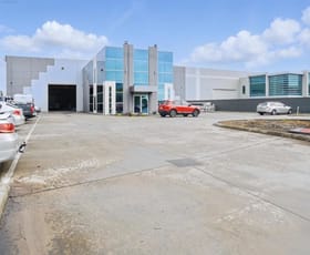 Factory, Warehouse & Industrial commercial property for sale at 13 Production Drive Campbellfield VIC 3061