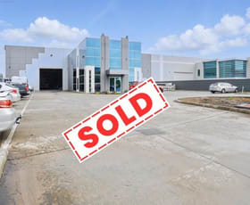 Factory, Warehouse & Industrial commercial property for sale at Campbellfield VIC 3061