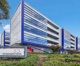 Offices commercial property for sale at 315/33 Lexington Dr Bella Vista NSW 2153