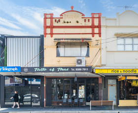 Shop & Retail commercial property for sale at 23 Belmore Road Randwick NSW 2031
