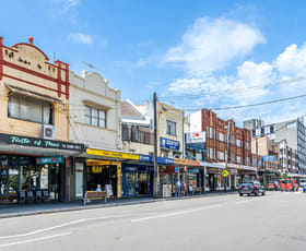 Shop & Retail commercial property for sale at 23 Belmore Road Randwick NSW 2031