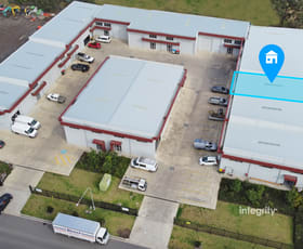 Factory, Warehouse & Industrial commercial property for sale at 12/28-32 Trim Street South Nowra NSW 2541