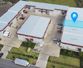 Factory, Warehouse & Industrial commercial property for sale at 12/28-32 Trim Street South Nowra NSW 2541